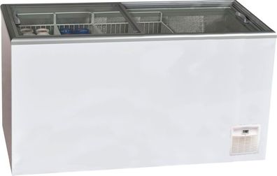 Eiscreme u. Verkaufstruhe NOVA 61-v2 - Esta
