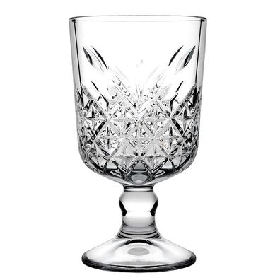 Stalgast Weißweinglas, Glasserie Timeless, 0,32 Liter