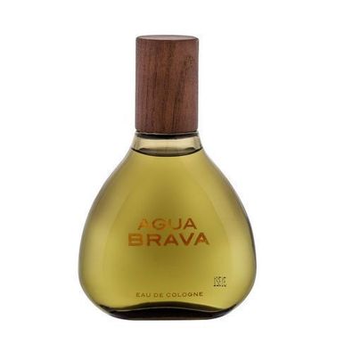 Antonio Puig Agua Brava Eau de Cologne, 100 ml