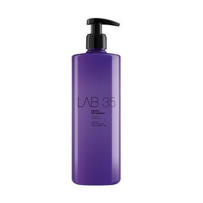 Kallos Staerkende Haarspuelung fuer trockenes und geschaedigtes Haar, 500ml