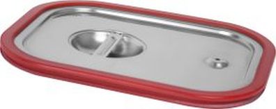 Saro SARO TOP LINE GN-Deckel - mit Dichtung 24 GN