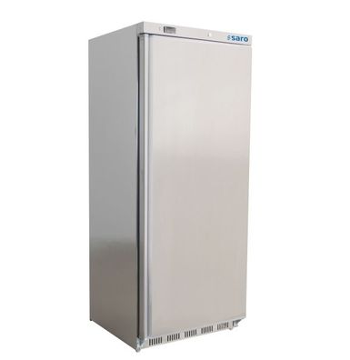 Gastronomie Saro SARO Kühlschrank Modell HK 600I SS