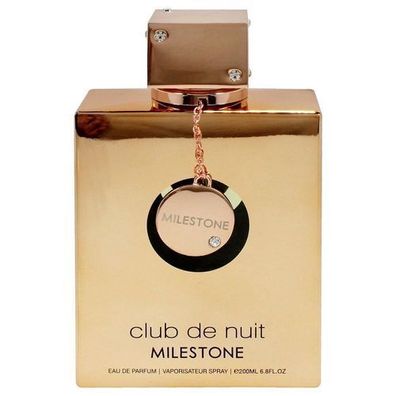 Armaf Club de Nuit Milestone Eau de Parfum, 200 ml