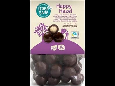 TerraSana Happy Hazel 140g