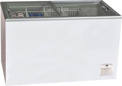 Eiscreme u. Verkaufstruhe NOVA 53-v2 - Esta