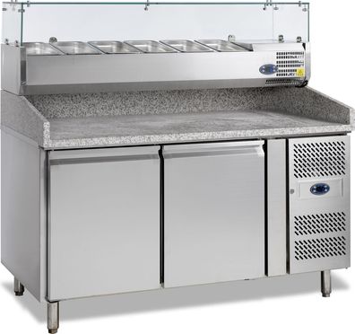 Pizzatisch PIZ 1200 - Esta