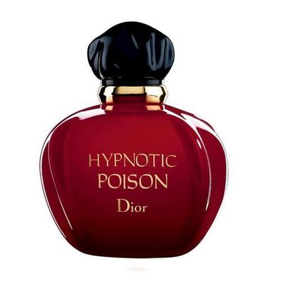Dior Hypnotic Poison Eau de Toilette, 30ml - Verführerischer Duft Frauendüfte