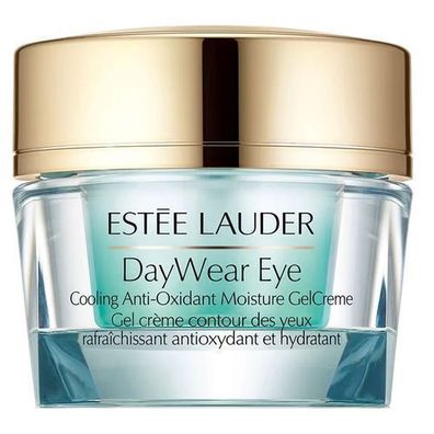 Estee Lauder Augencreme mit kuehlender Feuchtigkeitspflege, 15ml