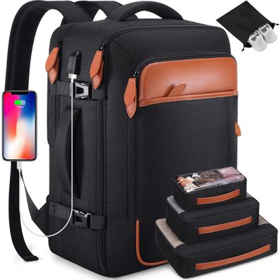 18 Zoll Bag Rucksack Schule Arbeit & Freizeit Outdoor Sport Wandertasche Fahrradrucks
