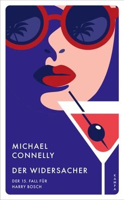 Der Widersacher | Der 15. Fall für Harry Bosch | Michael Connelly | Taschenbuch