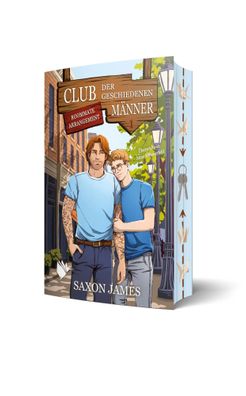 Roommate Arrangement | Saxon James | Taschenbuch | 300 S. | Deutsch | 2025