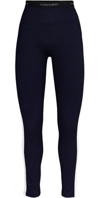 Icebreaker Damen Thermowäsche Unterhosen 200 onebula Leggings 99651