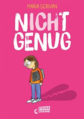 nICHt genug (nICHt genug-Reihe - Band 1) | Maria Scrivan | Buch | nICHt genug