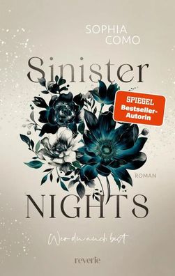 Sinister Nights | Sophia Como | Taschenbuch | 416 S. | Deutsch | 2025 | Reverie
