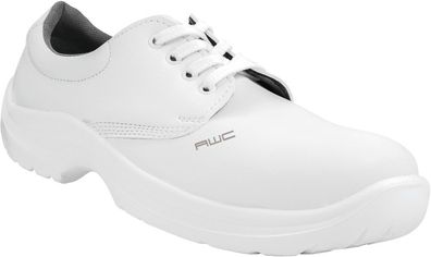 AWC Footwear Berufsschuh 13052 Schnürschuh SRC