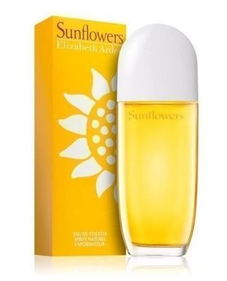 Elizabeth Arden Sunflowers Eau de Toilette 30ml