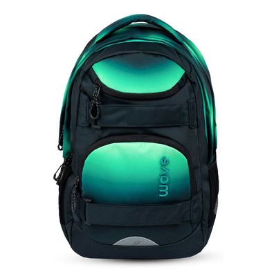 Wave Infinity Move Schulrucksack "Gradient Aurora"