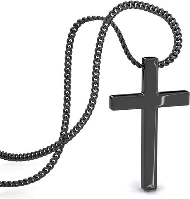 Serasar Edelstahlkette "Hope" aus 316L Chirurgenstahl für Damen