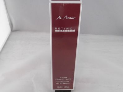 M. Asam Retinol Intense Youth Concentrate 130 ml