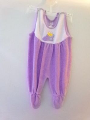 Babystrampler