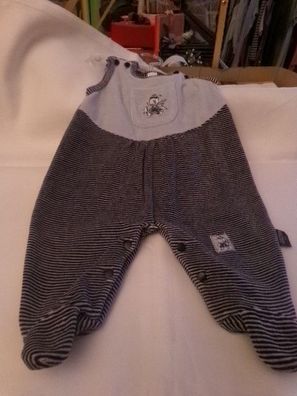 Babystrampler mal etwas anders