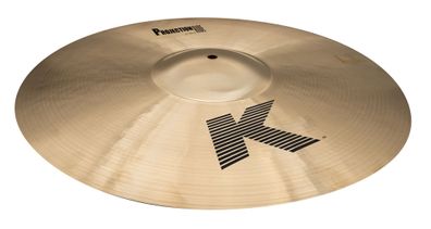 Zildjian K Projection Ride 21''