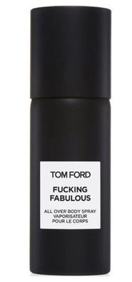 Tom Ford Effektiver Koerpernebel, 150ml