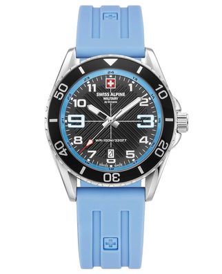 Swiss Alpine Military Raptor SAM7029.1831 Herrenuhr Raptor