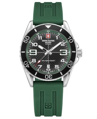 Swiss Alpine Military Raptor SAM7029.1834 Herrenuhr Raptor