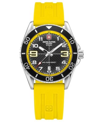 Swiss Alpine Military Raptor SAM7029.1838 Herrenuhr Raptor