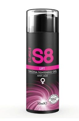Stimul8 S8 - Lift Vagina Tightening Gel - Vaginalgel Lifting Effekt Stimula8