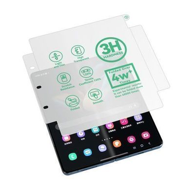 Wozinsky Schutzfolie Unsichtbarer Film fuer Huawei Mate X3