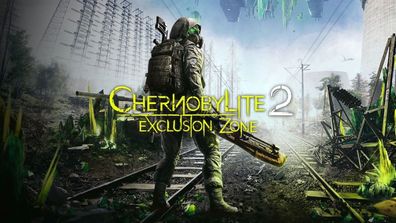 Chernobylite 2 Exclusion Zone (PC, 2025, Nur der Steam Key Download Code) Keine DVD