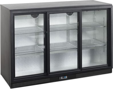 Unterbaukühlschrank BAS301GE - Esta