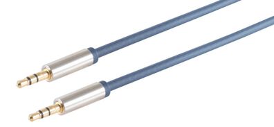 S-Impuls Home Cinema / 3,5mm Klinkenkabel / High Quality / AUX / OFC / Jack