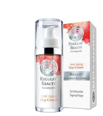 Dr. Niedermaier - Regulat® Beauty Anti Aging Day Creme - 30 ml