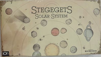 Stegegets Ion Game Design Malspiel Familienspiel Kinderspiel Würfelspiel Party