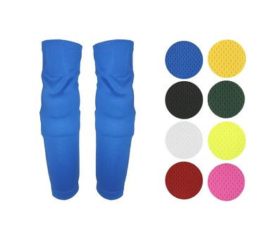 Eishockey Stutzen STEEL aus Textil-Netzgewebe Mesh