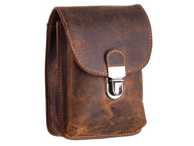 JS Gürteltasche 250897 - Farben: dunkelbraun