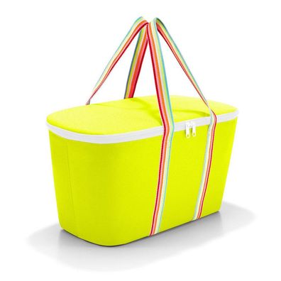 reisenthel coolerbag UH, pop lemon, Unisex