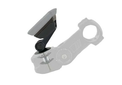 bySchulz A-Head Cap Pro Halterung für Kiox® 300 & 500 2 Line Kabelführung