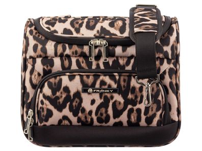 Franky Beautycase Handgepäck BC, 26 x 33 x 15,5 cm, 15,5 Liter - Variant