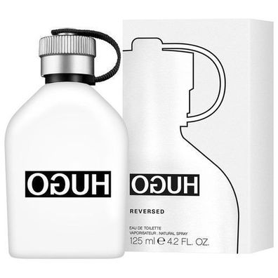Hugo Boss Hugo Reversed Eau de Toilette, 125ml