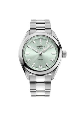 Alpine - Al -240LGR2C6B - Quartz Comtesse