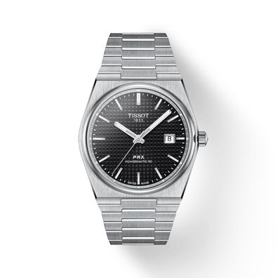 Tissot - T1374071105100 - Tissot PRX Offemitic 80