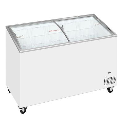 Tiefkühltruhe EK 401 EB - Esta