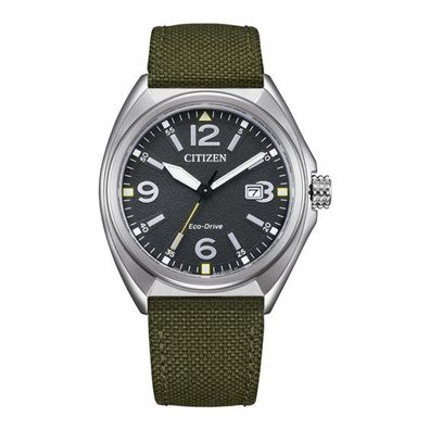 Bürger - AW1571-09E - Citizen Mann Watch