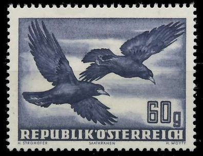Österreich 1950 Nr 955 postfrisch X999C82