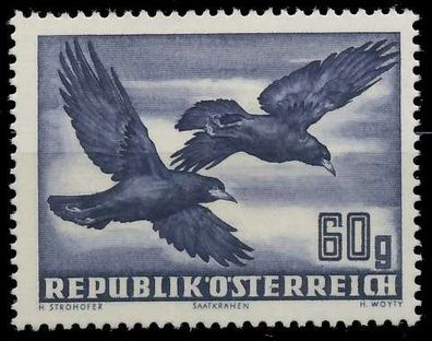 Österreich 1950 Nr 955 postfrisch X999C7A