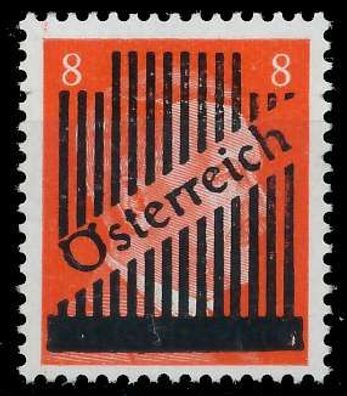 Österreich 1945 Nr 670 postfrisch X999D26